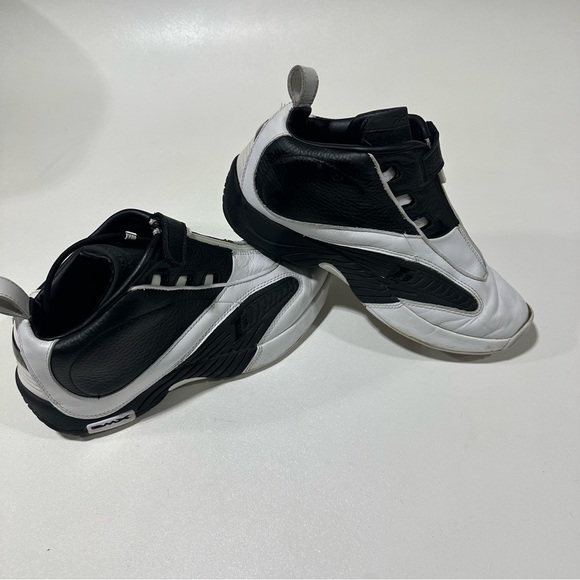 Reebok Other - Reebok Answer IV OG Basketball Sneakers Men’s Size 9 Allen Iverson DMX Training